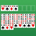 FreeCell Solitaire 9.2.1 Apk Mod Unlimited Money
