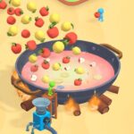 Fruit Pot 0.0.1 Apk Mod Unlimited Money