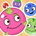 Fruit Puzzle Color Puz Game 1.0.1 Apk Mod Unlimited Money