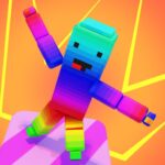 Funny Guys 40 Apk Mod Unlimited Money