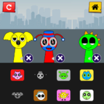 Funny Mix Music Beat Box 1.0.2 Apk Mod Unlimited Money