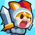 Furry Wars 0.1.4 Apk Mod Unlimited Money