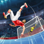 Futsal Football Soccer Games 3.6 Apk Mod Unlimited Money
