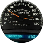 GMT800 Watch Face VARY Apk Mod Premium