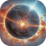 Galaxy Blast VARY Apk Mod Unlimited Money