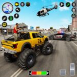 Gangster City Monster Truck 3D 2.0.7 Apk Mod Unlimited Money Gangster City Monster Truck 3D 2.0.7 Apk Mod Unlimited Money