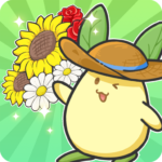 Garden Tycoon 1.0 Apk Mod Unlimited Money