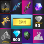 Get Daily Diamond FFF Diamond 18.0 Apk Mod Unlimited Money