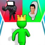 Giant Rush – Fighting Games 1.9.6 Apk Mod Unlimited Money