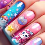 Girls Nail Salon – Nail Games 1.4.7 Apk Mod Unlimited Money Girls Nail Salon – Nail Games 1.4.7 Apk Mod Unlimited Money