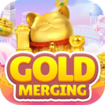Gold Merging VARY Apk Mod Unlimited Money
