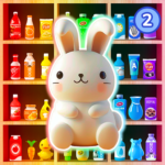 Goods Master Triple Sort 1.2.7 Apk Mod Unlimited Money