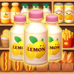 Goods Match 3D VARY Apk Mod Unlimited Money