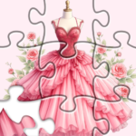 Gown Jigsaw – Jigsaw Puzzles 1.0.2 Apk Mod Unlimited Money