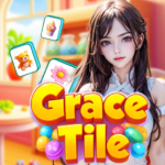 Grace Tile Tile Matching 1.0.7 Apk Mod Unlimited Money