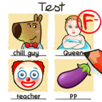 Grade Test Funny Challenge 1.0.8 Apk Mod Unlimited Money Grade Test Funny Challenge 1.0.8 Apk Mod Unlimited Money