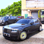 Grand Car Racing Offline Games 1.4 Apk Mod Unlimited Money