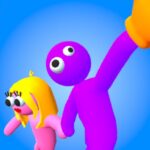 Grapple Fist 1.1.9 Apk Mod Unlimited Money