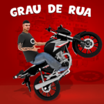 Grau de Rua 1.0 Apk Mod Unlimited Money