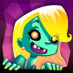 GunsnGlory Zombies Premium 1.1.10 Apk Mod Unlimited Money