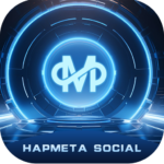 HAPMETA SOCIAL 1.0.1 Apk Mod Premium