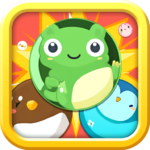 Happy Balls-Merge Puzzle 1.0.4 Apk Mod Unlimited Money