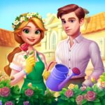 Happy Merge House 1.0.10 Apk Mod Unlimited Money Happy Merge House 1.0.10 Apk Mod Unlimited Money