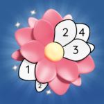 Harmony Color Color by number 1.0.4 Apk Mod Unlimited Money