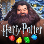 Harry Potter Puzzles Spells 87.1.282 Apk Mod Unlimited Money