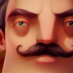 Hello Neighbor 2.3.8 Apk Mod Unlimited Money