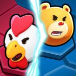 Hex Takeover 1.7.6 Apk Mod Unlimited Money