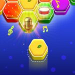 Hexa Music – Color Puzzle 1.0.14 Apk Mod Unlimited Money