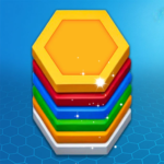 Hexa Puzzle Sort Master 3D 1.1.3 Apk Mod Unlimited Money