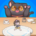 Hide Seek Cats 1.1.7 Apk Mod Unlimited Money