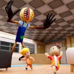 Hide and Go Seek Monster Hunt 1.0.32.1 Apk Mod Unlimited Money