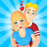 Hold Love Couple Life 1.0.9 Apk Mod Unlimited Money