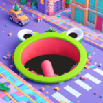 Hole.io 2.18.0 Apk Mod Unlimited Money