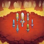 Holly Blade 1.0 Apk Mod Unlimited Money Holly Blade 1.0 Apk Mod Unlimited Money