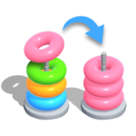 Hoop Sort Puzzle 1.0.11 Apk Mod Premium Hoop Sort Puzzle 1.0.11 Apk Mod Premium