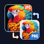 IC Image Converter 1.1.1 Apk Mod Premium