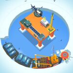 Icebreaker Fishing 0.0.3 Apk Mod Unlimited Money