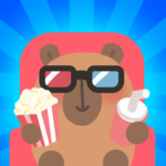 Idle CineCapy 0.0.1 Apk Mod Unlimited Money