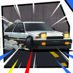 Idle DriftJDM Race 1.0.0 Apk Mod Unlimited Money