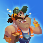 Idle Trash Tycoon Junkyard 1.3.0 Apk Mod Unlimited Money