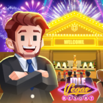 Idle Vegas Resort – Tycoon 1.27 Apk Mod Unlimited Money