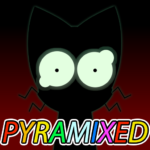 Incredible Mod Pyramixed Box 1.3 Apk Mod Unlimited Money