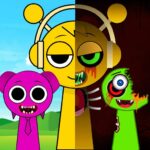 Incredible Spranki Scary Music 1.7 Apk Mod Unlimited Money