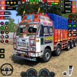 Indian Truck Lorry Truck Game 2.1.3 Apk Mod Unlimited Money