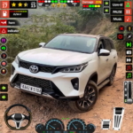 Jeep Driving Thar Game Offroad 0.1 Apk Mod Unlimited Money