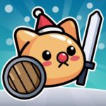 JellyCat Idle RPG 1.6.19 Apk Mod Unlimited Money